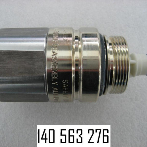 140563276 - BREAK FITTING COAX BREAK CSB 21